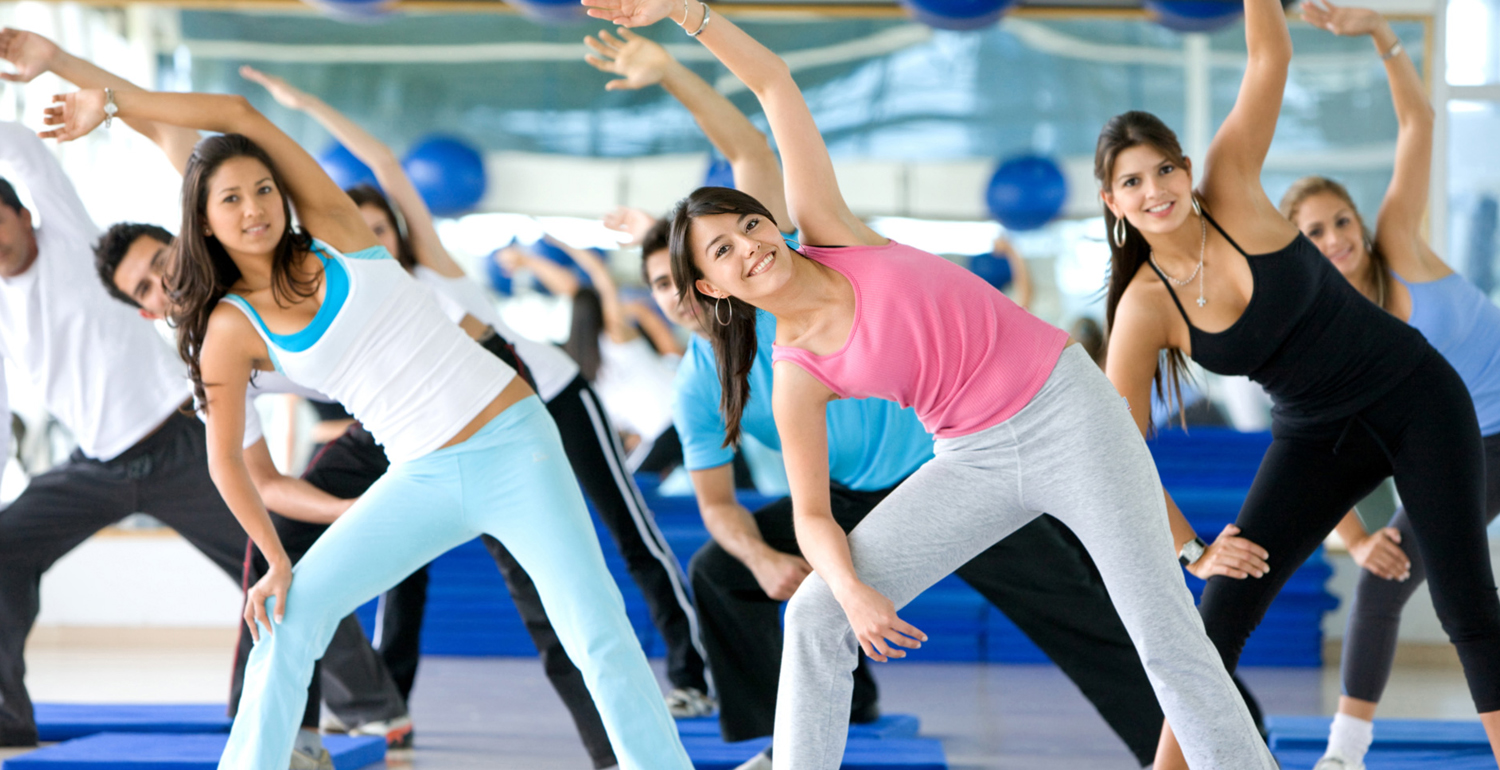 GYM Personal Fitness Trainer in Gurgaon